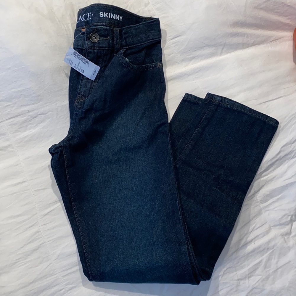 Boys Skinny Jeans size 10 NWT